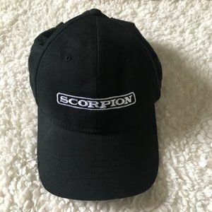 Scorpion Drake Hat
